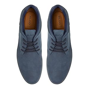 ALDO Men's Ethen Oxford