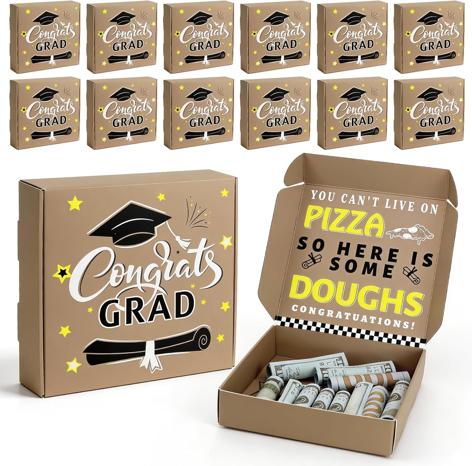 Graduation Money Box Gifts, Graduation Money Holder 2026