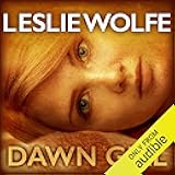 Dawn Girl: A Gripping Serial Killer Thriller