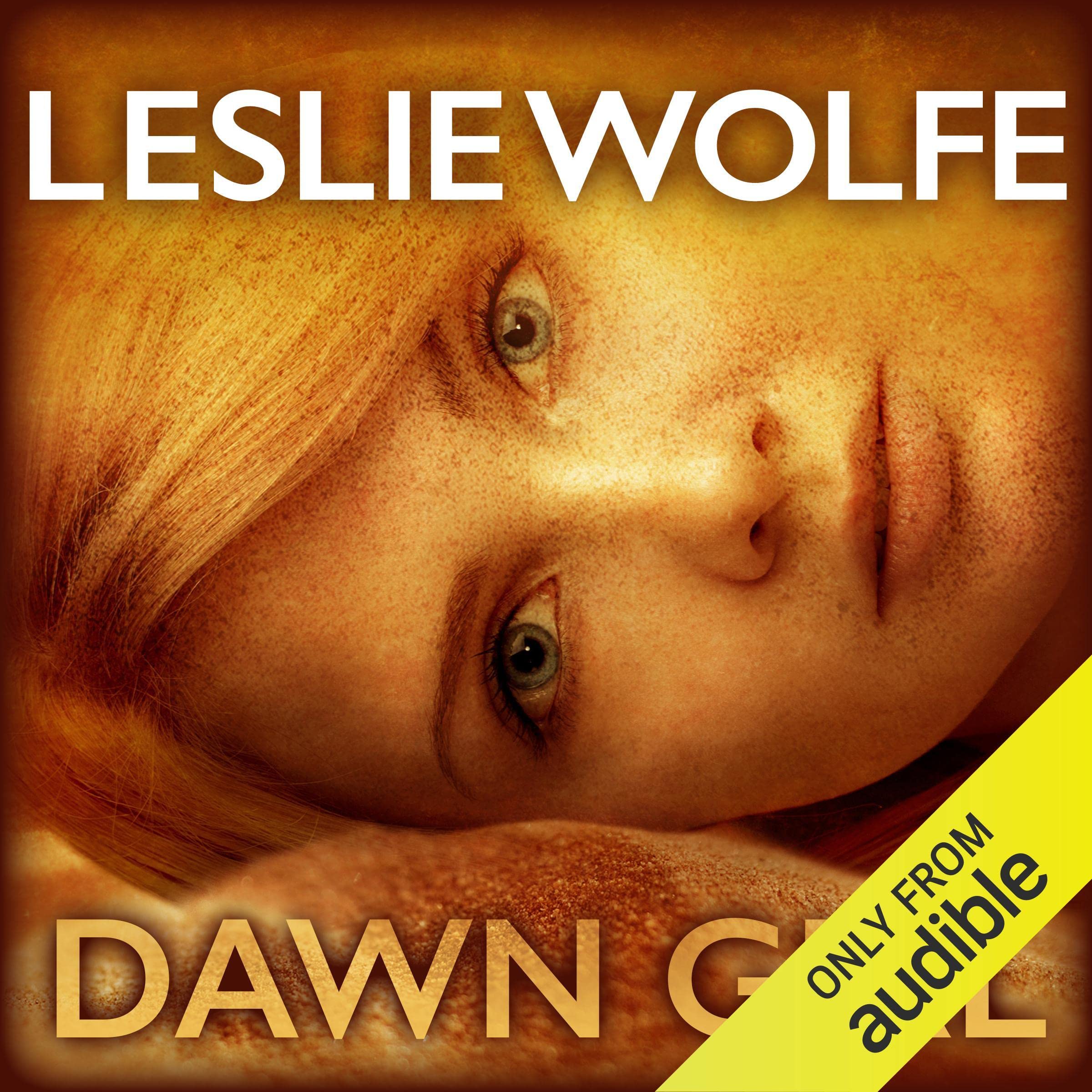Cover art for Dawn Girl
