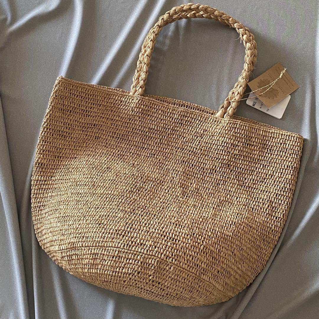 新品 MADE IN MADA メイドインマダ ALICE XXL BAG ALICE XXL Bag – Made in Mada