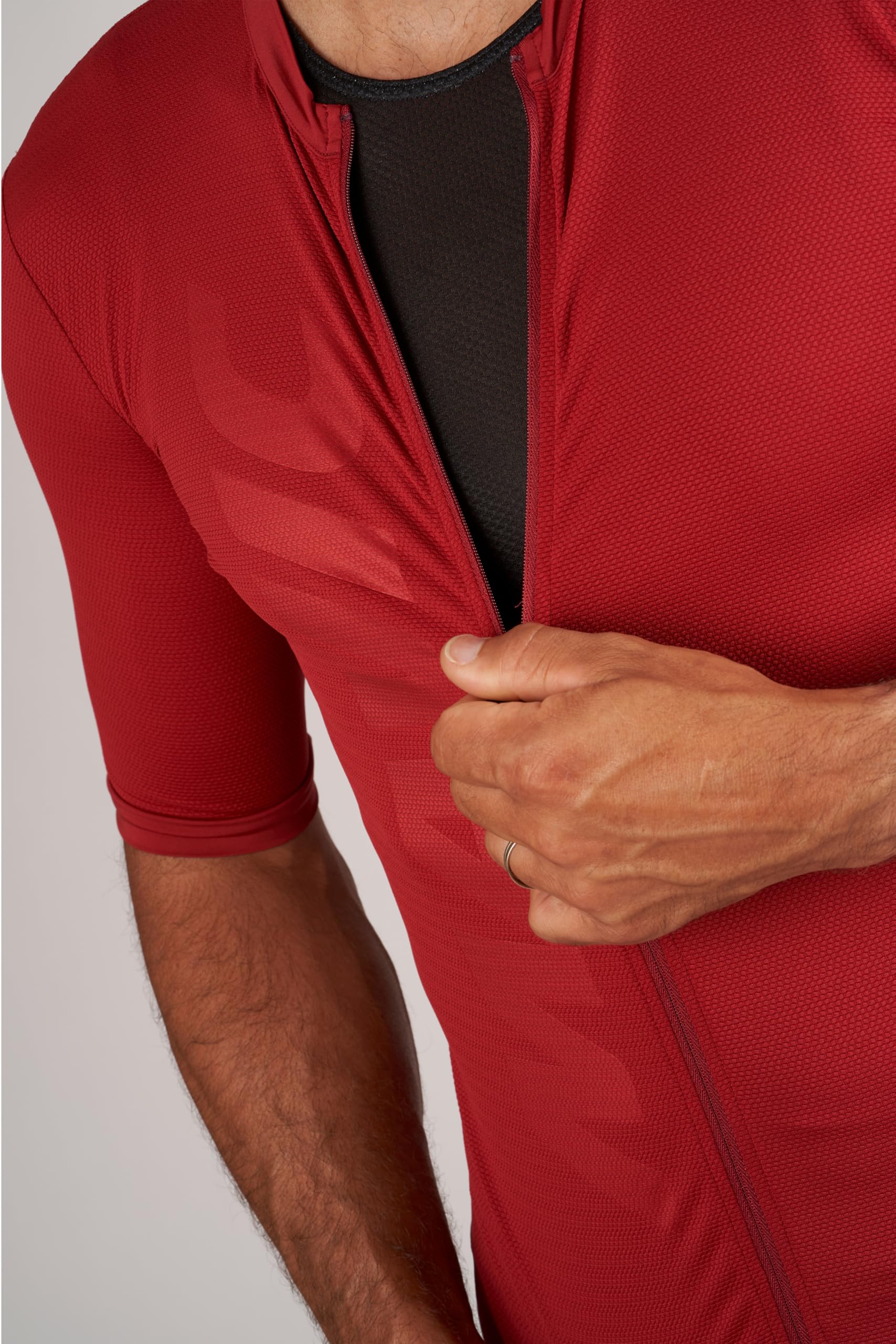 MAVIC Maillot Aksium pour homme