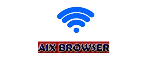 Aix Browser