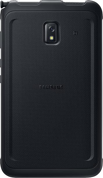 Samsung Galaxy Tab Active 3 LTE - Tablet 64GB, 4GB RAM, Black, (UK Version)