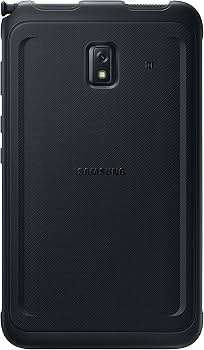 Samsung Galaxy Tab Active3 8 Inch LTE 64 GB - Black (UK Version