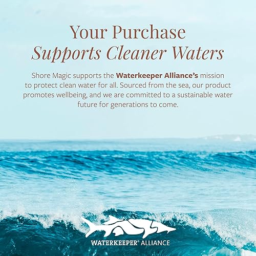 Miniatura 8 de Shore Magic Polvo de colágeno marino prémium con tipo I II III y IV, péptidos hidrolizados para mujeres y hombres, procedentes de pescado silvestre,