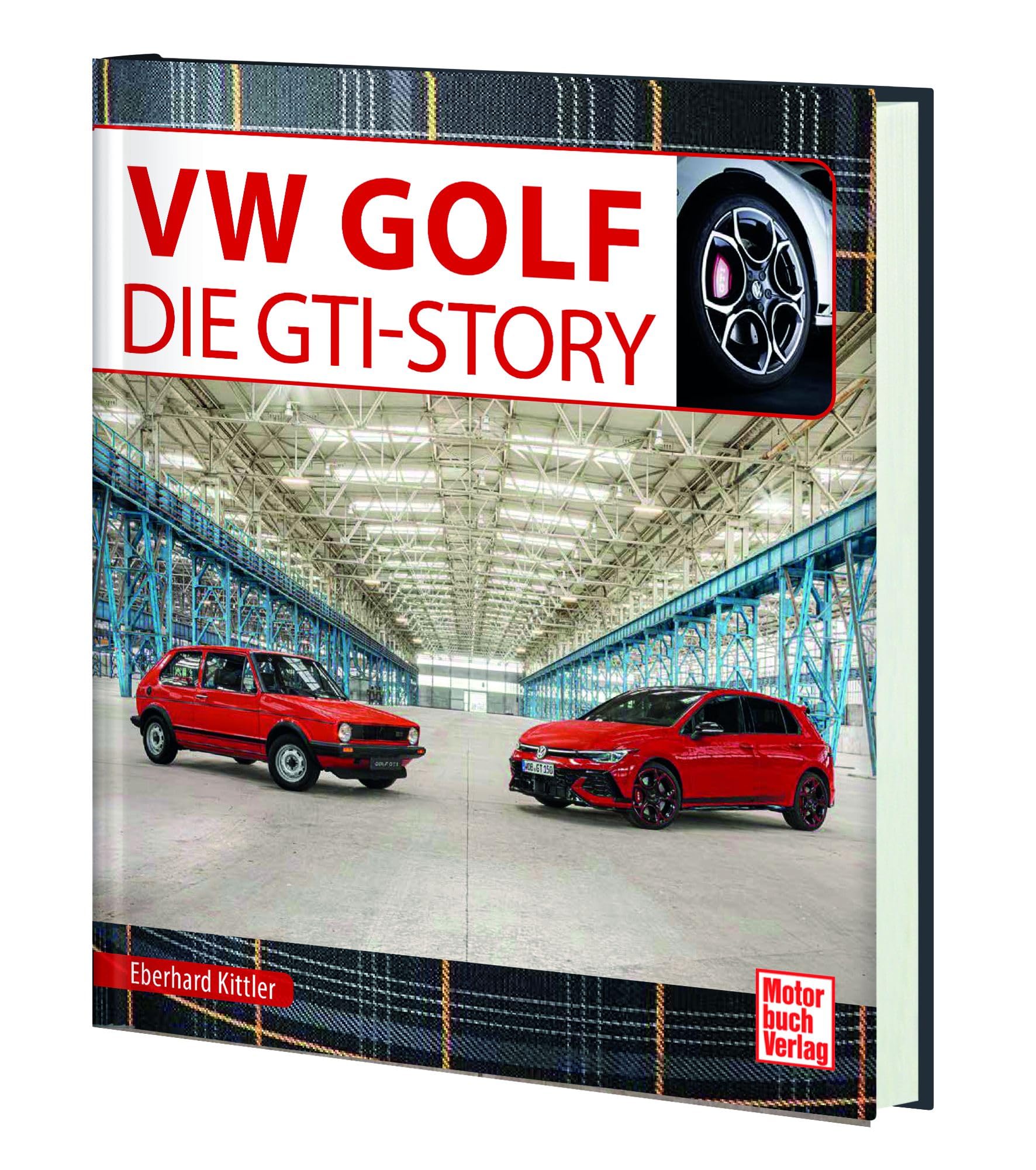 VW Golf Die GTI-Story: Alle Generationen seit 1976