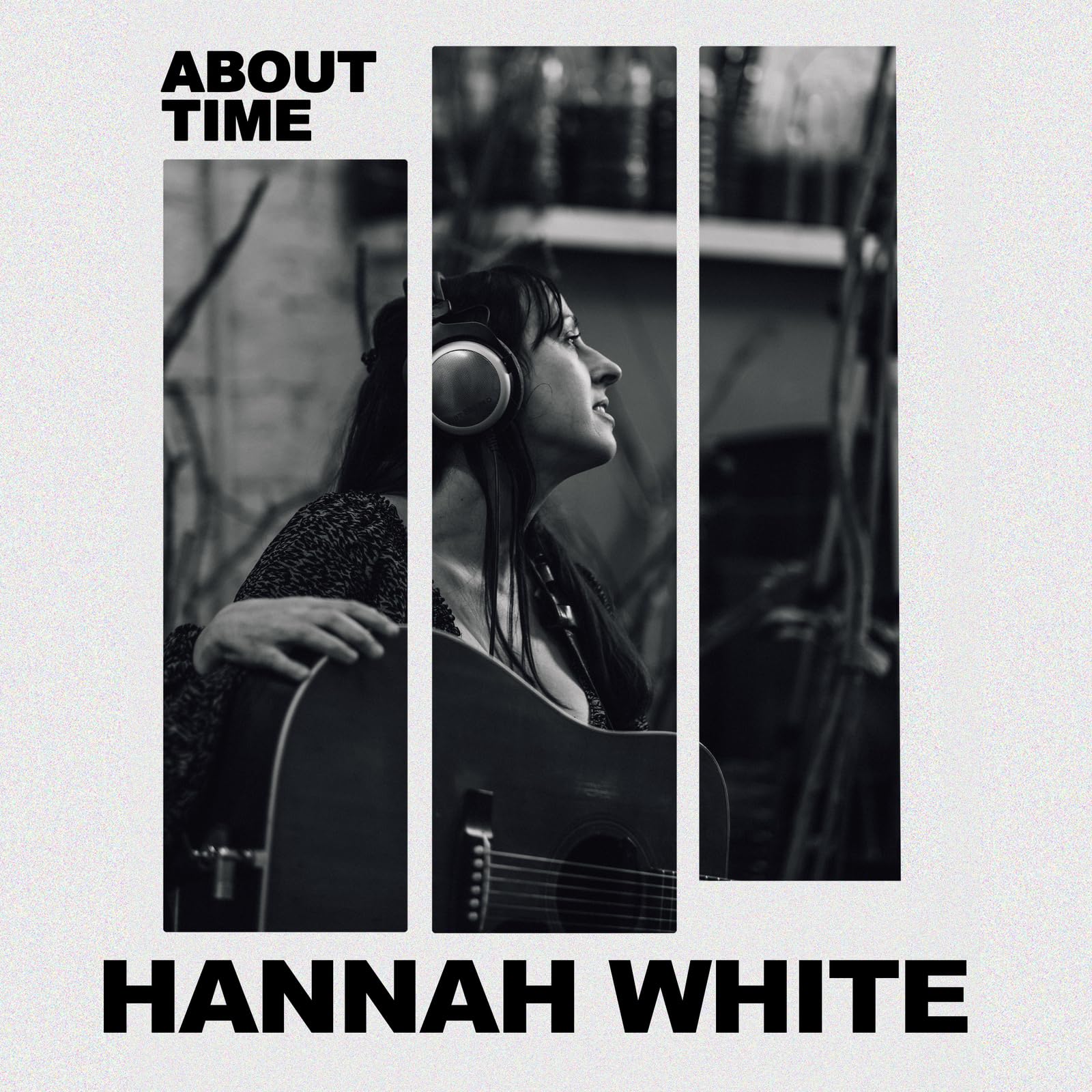 About Time [VINYL]
