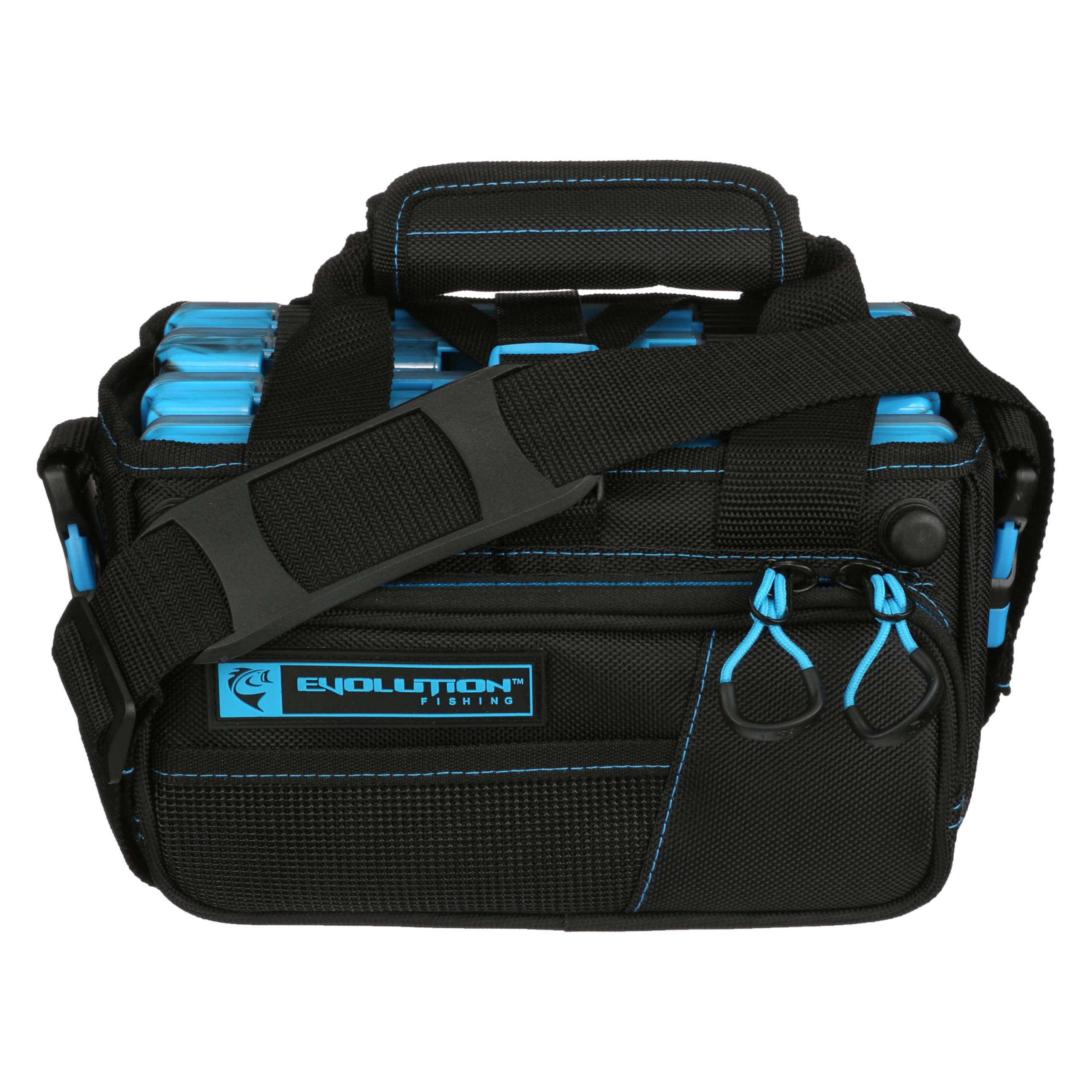 Amazon.com : Evolution Outdoors H35015-EV: 3500 Drift Tackle Bag
