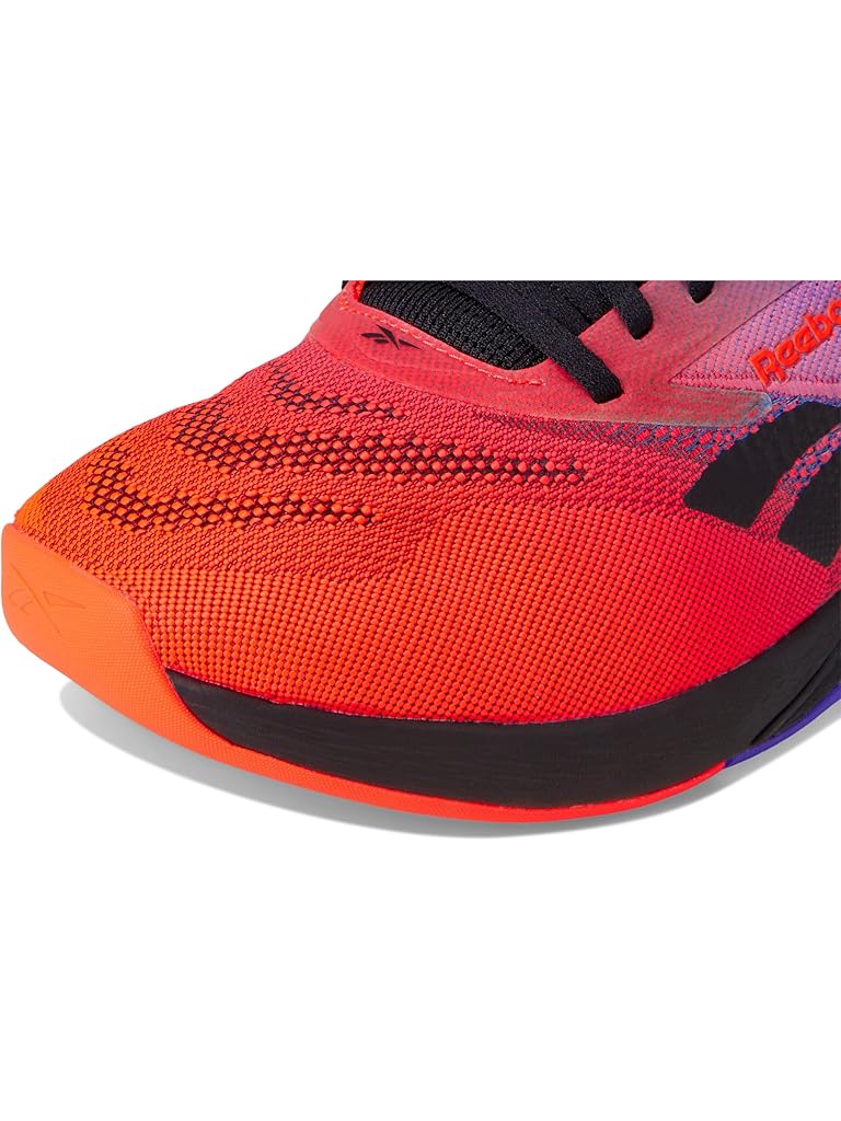 Multi Reebok Nano X5