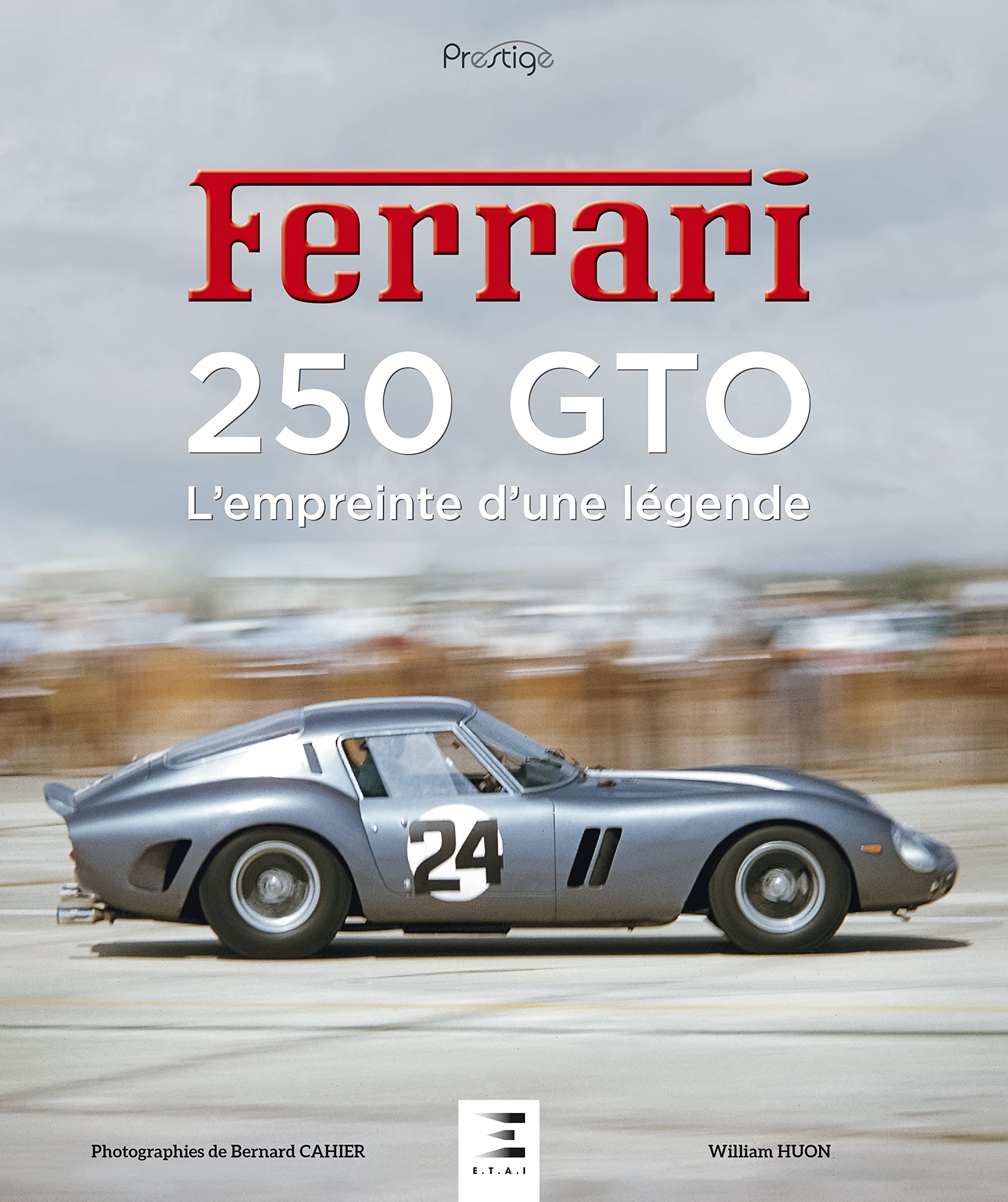 Amazon.co.jp: Ferrari 250 GTO : 本