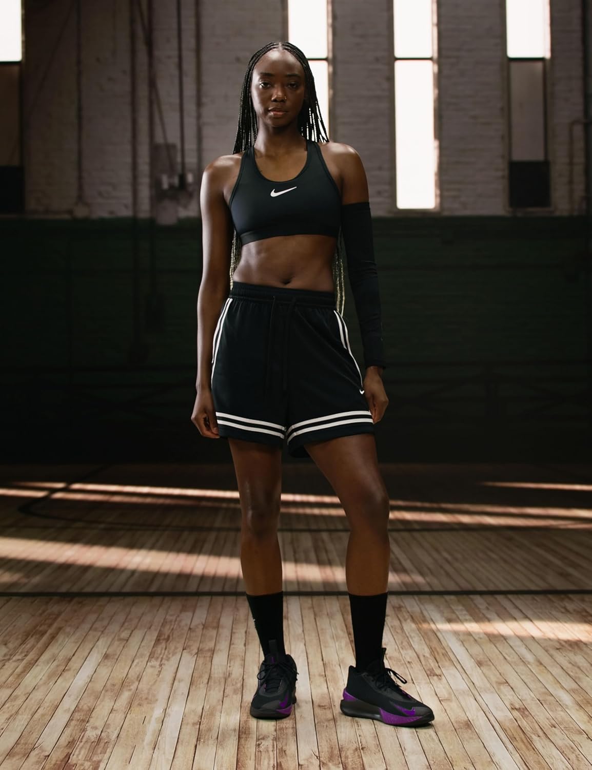 Nike Unisex Adult G.T. Jump Academy Basketball Shoes