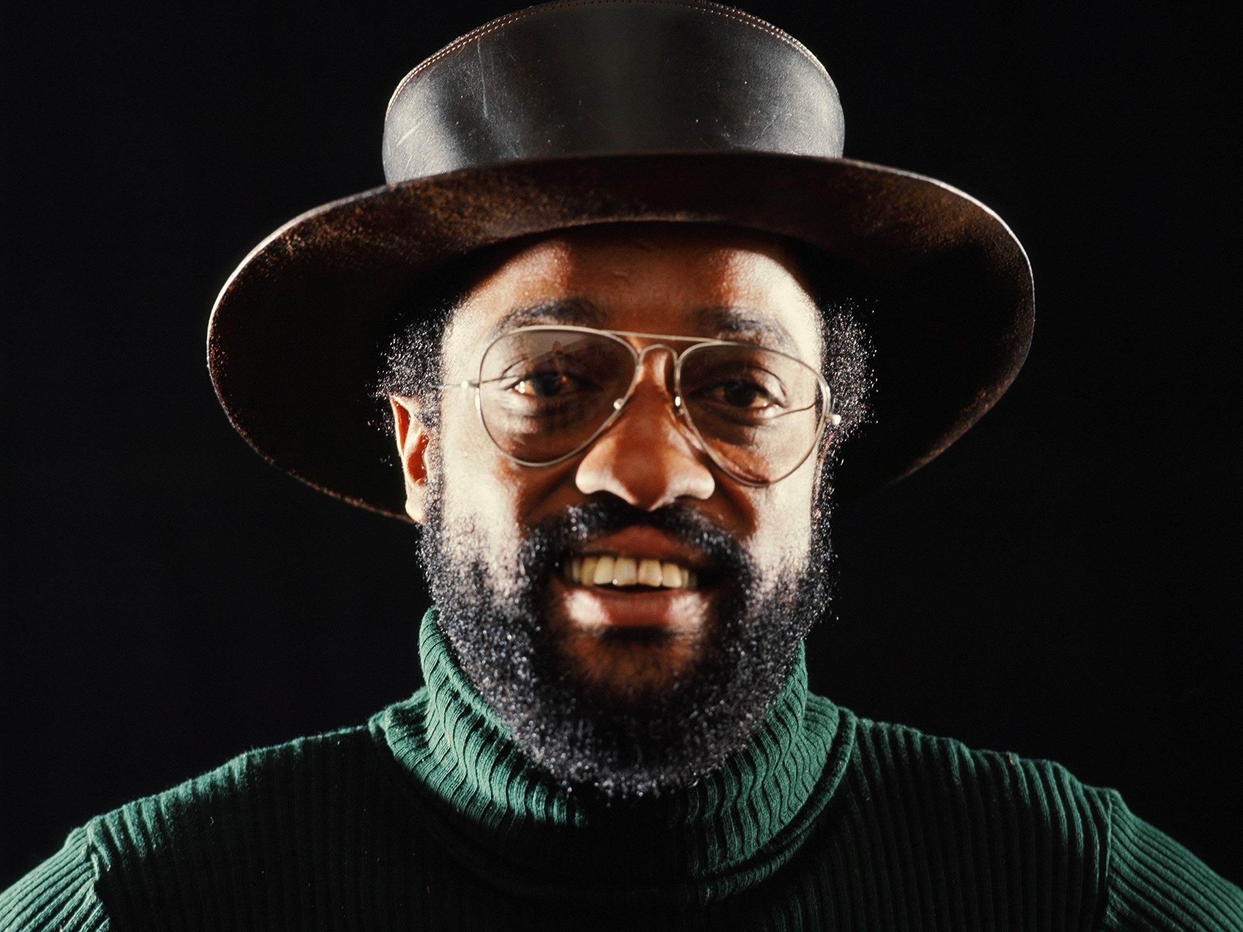 Billy Paul