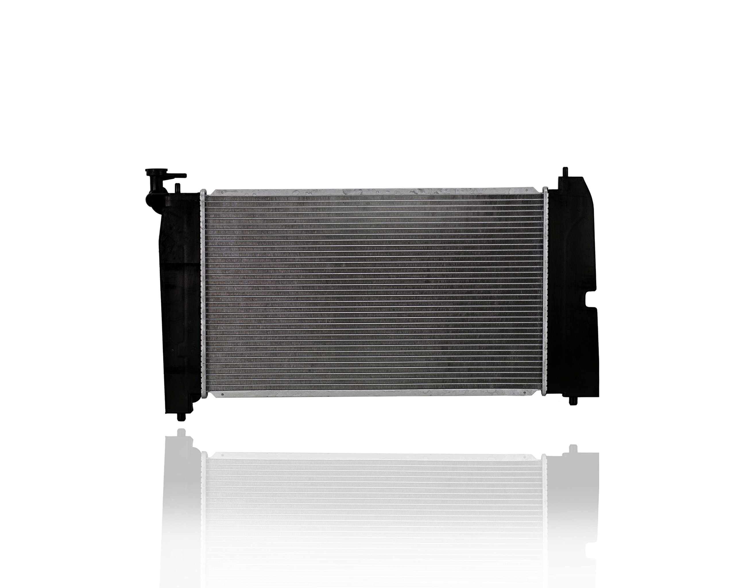 Amazon.com: Radiator - Compatible/Replacement for '03-08