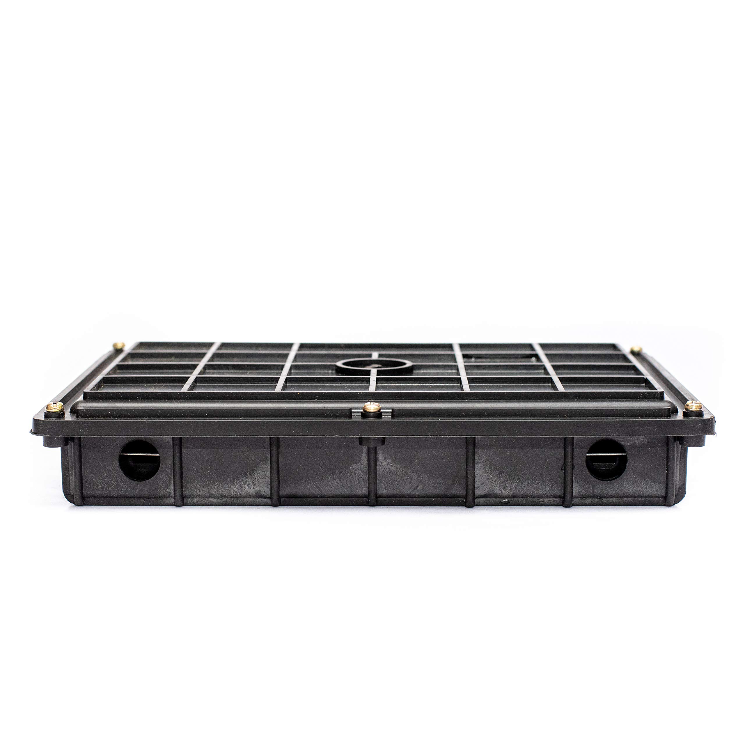 Fiber Optic Joint Enclosure Boxes - Pack of 10 -4