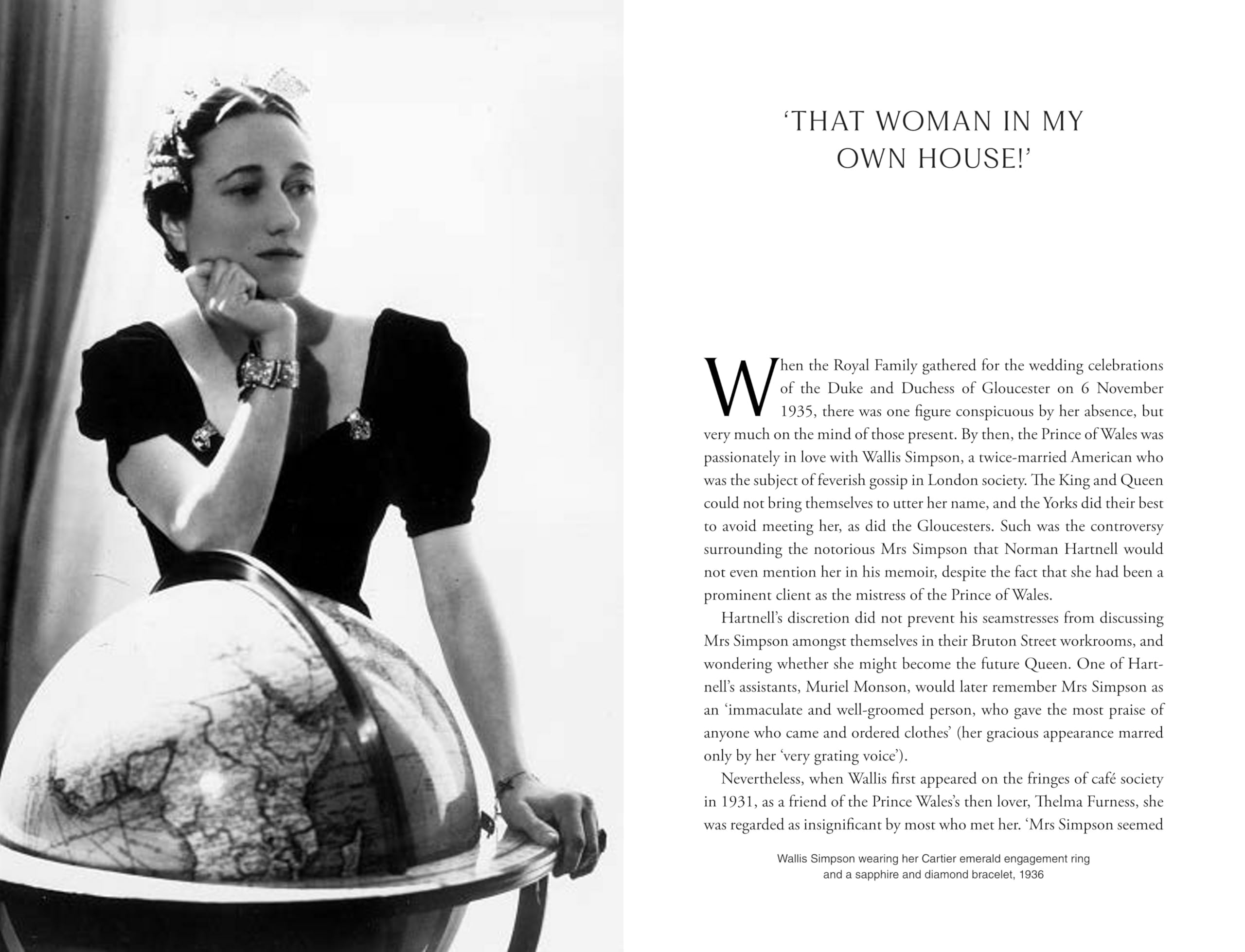 Fashioning the Crown: A Story of Power, Conflict and Couture