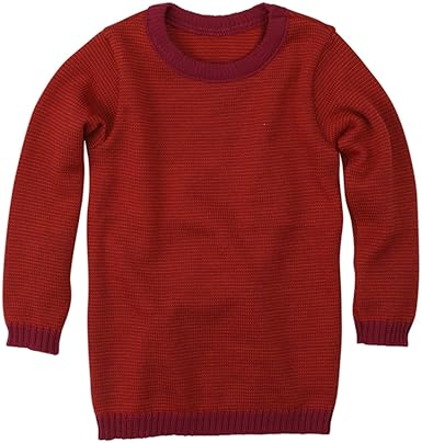 Jersey 100 lana Clearance