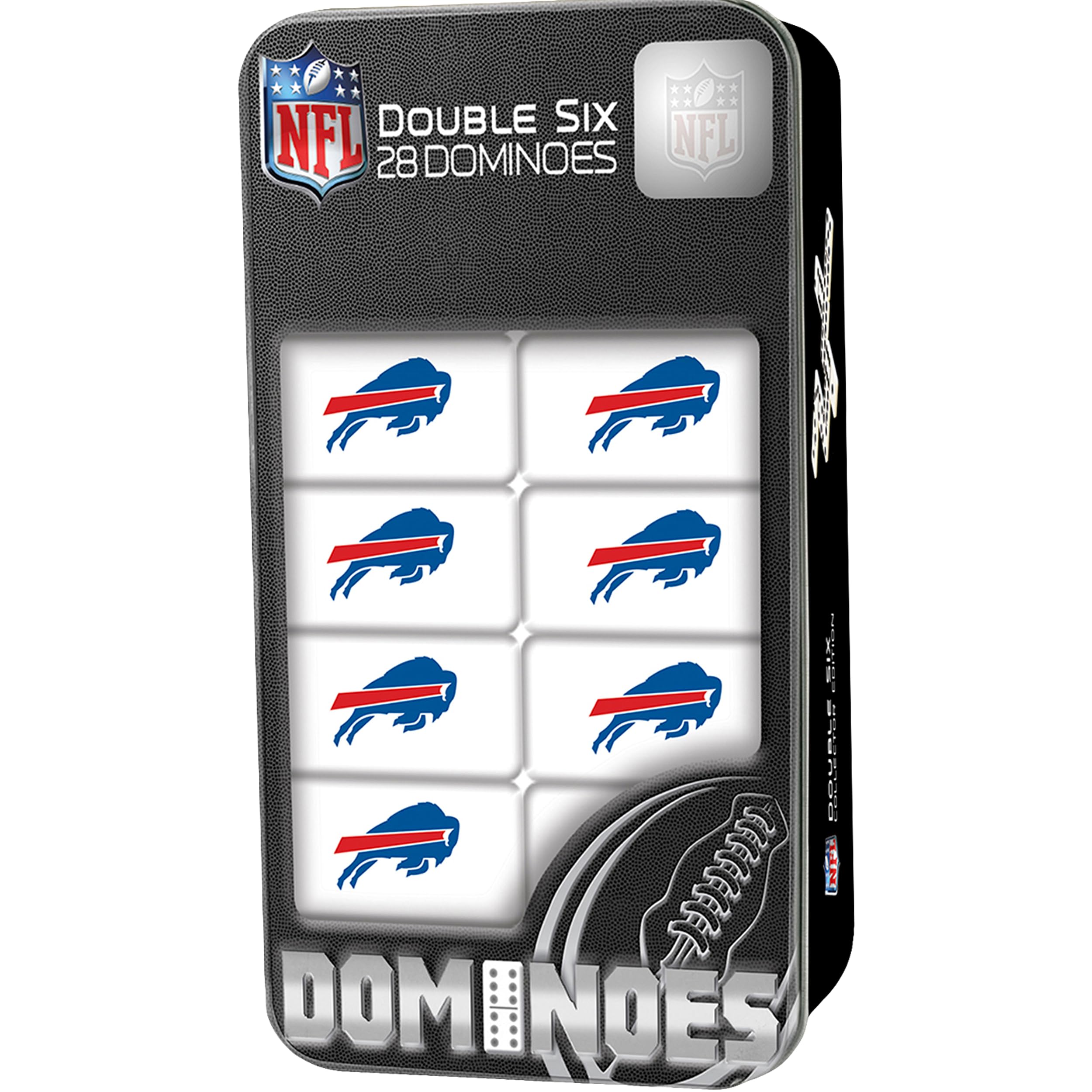 MasterPieces NFL Raiders