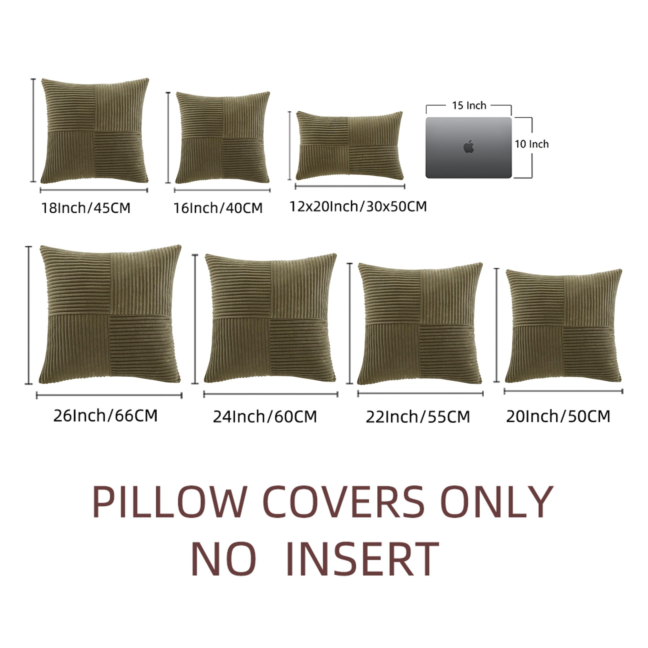 ポジャギ　120×87 オフホワイト　リネン Amazon.com: PLWORLD Boho White Lumbar Throw Pillow Cover