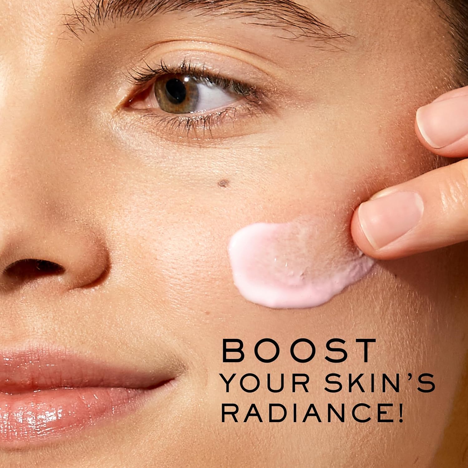 Nuxe Prodigieuse Boost Multi-Correction Glow-Boosting Cream with Hyaluronic Acid, Reduces Signs of Aging, 1.35 Fl Oz - Image 2