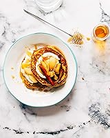 Vista 3 de Bakto Flavors Sabor natural de pera - 4 onzas líquidas