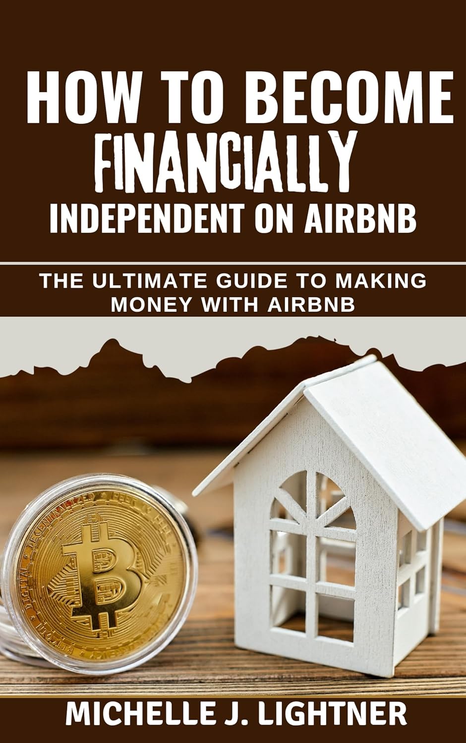 How to financially independent on Airbnb The