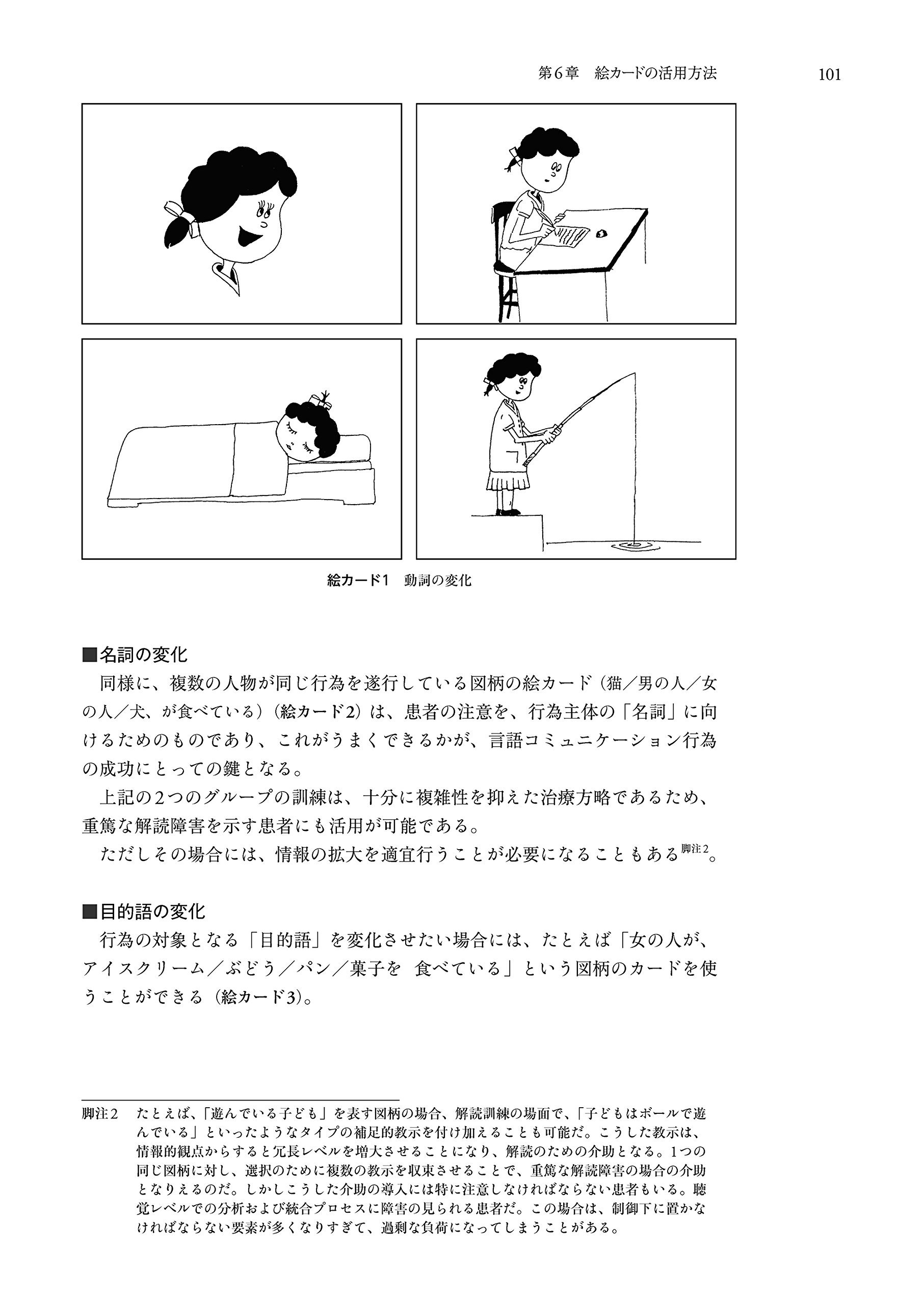 失語症の認知神経リハビリテーション カルロ ペルフェッティ カルロ ペルフェッティ 宮本 省三 小池 美納 本 通販 Amazon