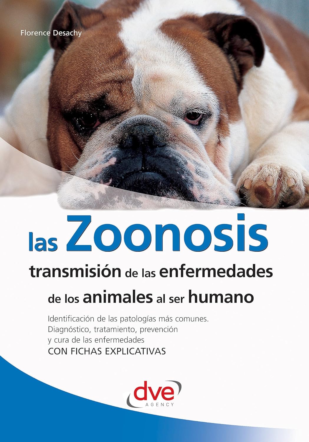 Las zoonosis: transmisión de las enfermedades de los animales al ser humano (Spanish Edition)      Kindle Edition