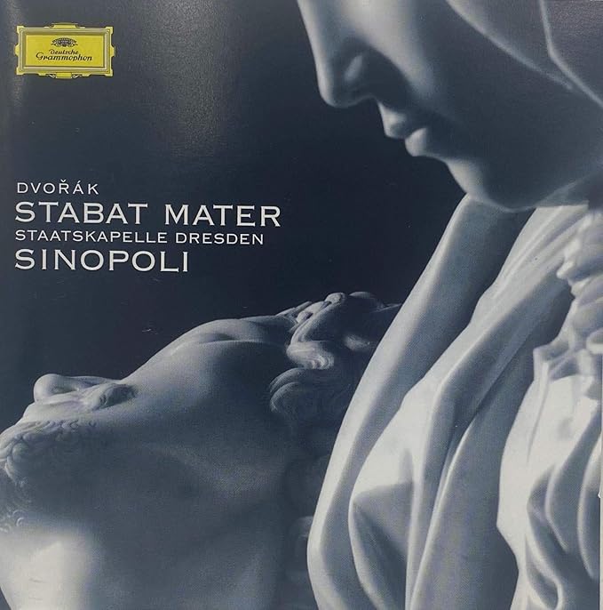 Amazon.co.jp ドヴォルザークスターバト・マーテル ミュージック