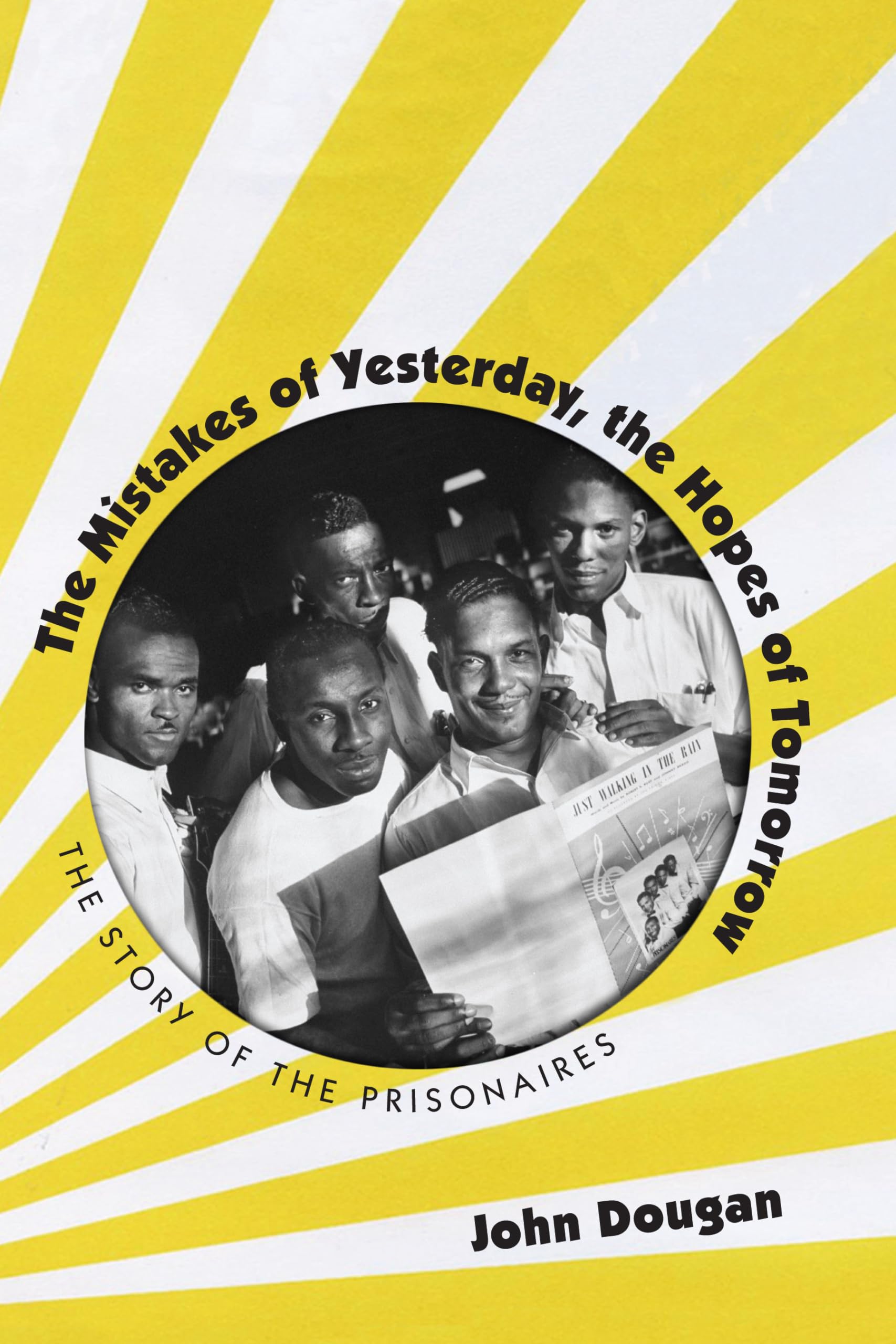 The Story of the Prisonaires livre biographie musique blues jazz biographie