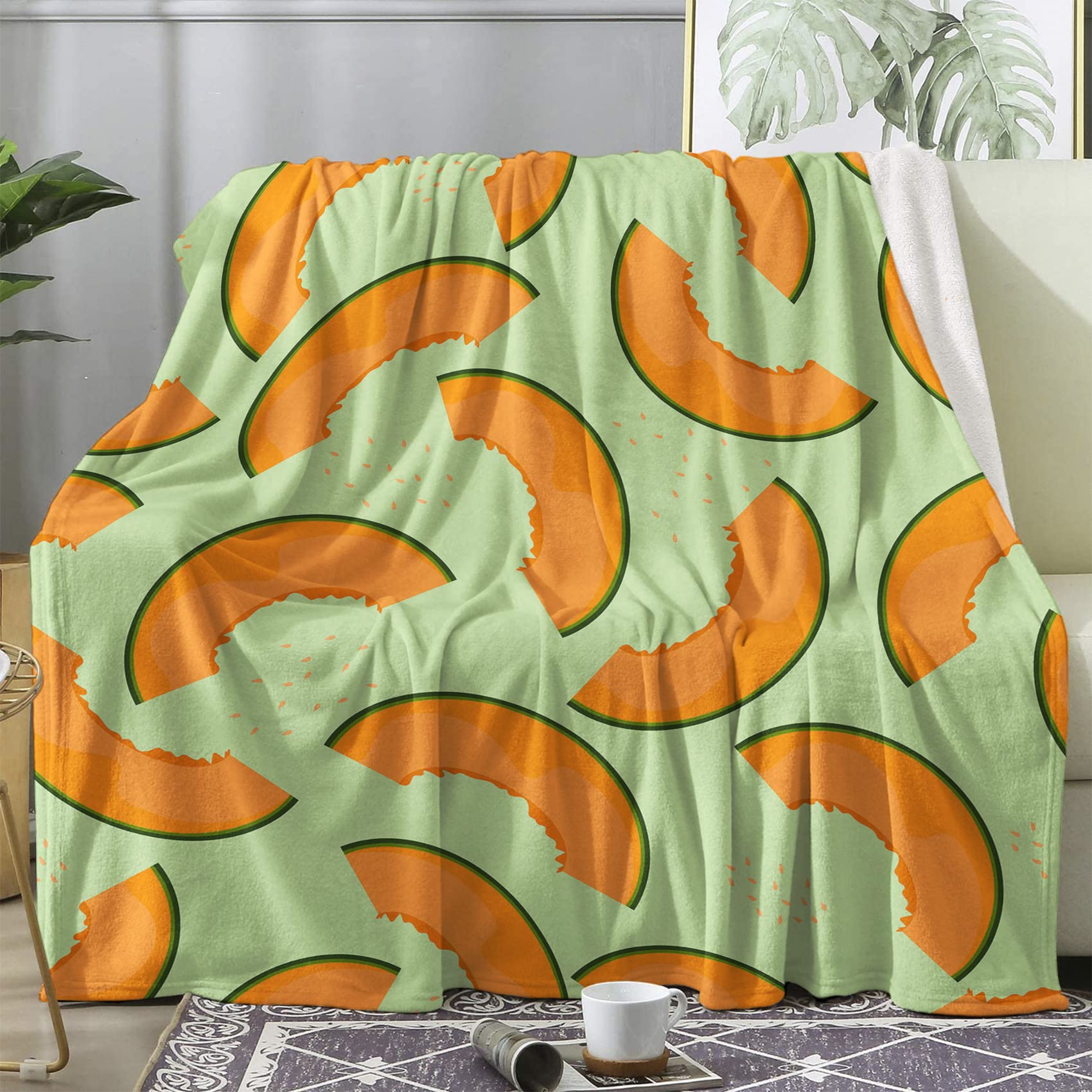 Plaid Canape Hiver Chaud et Doux 200x200 : Fini le Froid à Deux sur le Lit