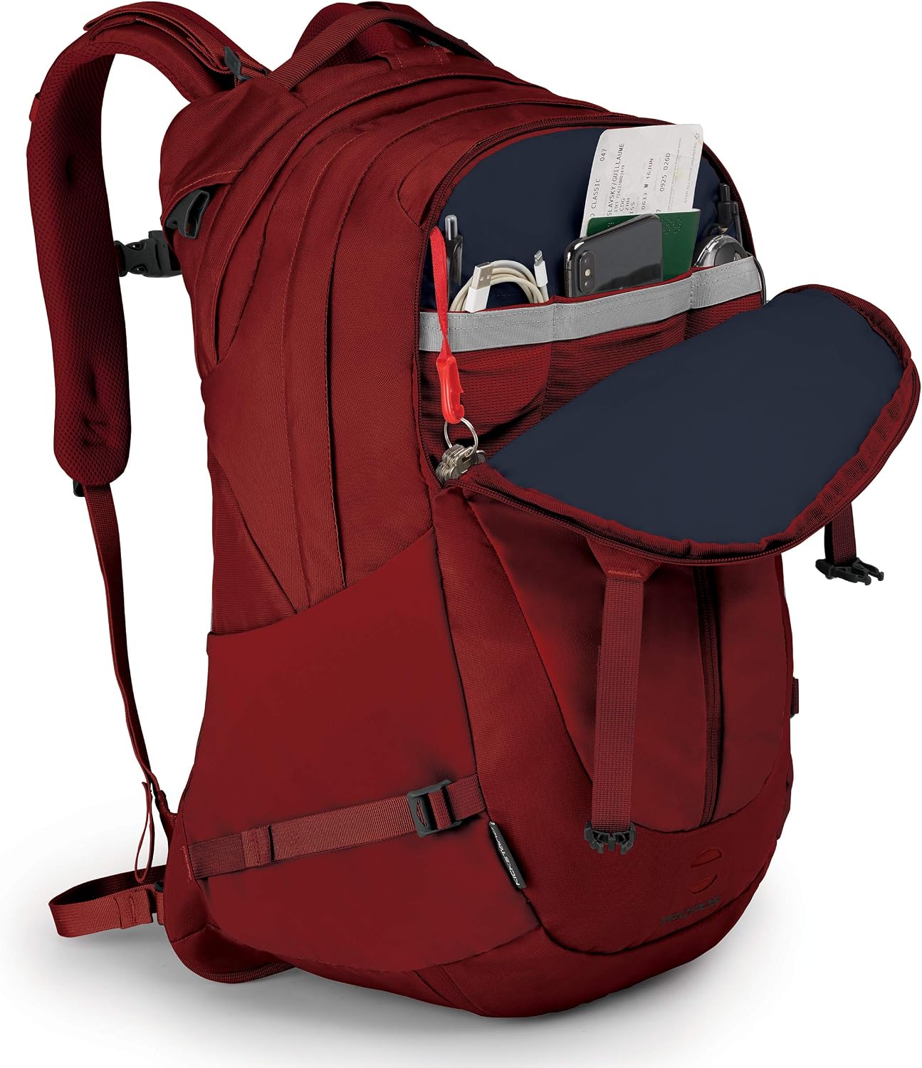 Osprey Tropos Laptop Backpack