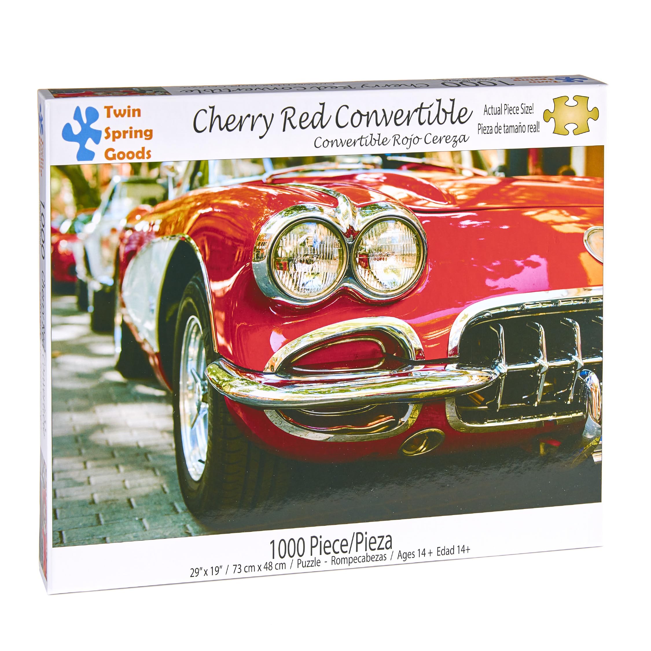 ‼️ティレルヤマハ　1000ピース　ジグソーパズル ティレルヤマハ 1000ピース ジグソーパズル Amazon.co.jp