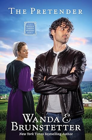 The Pretender / Wanda E. Brunstetter