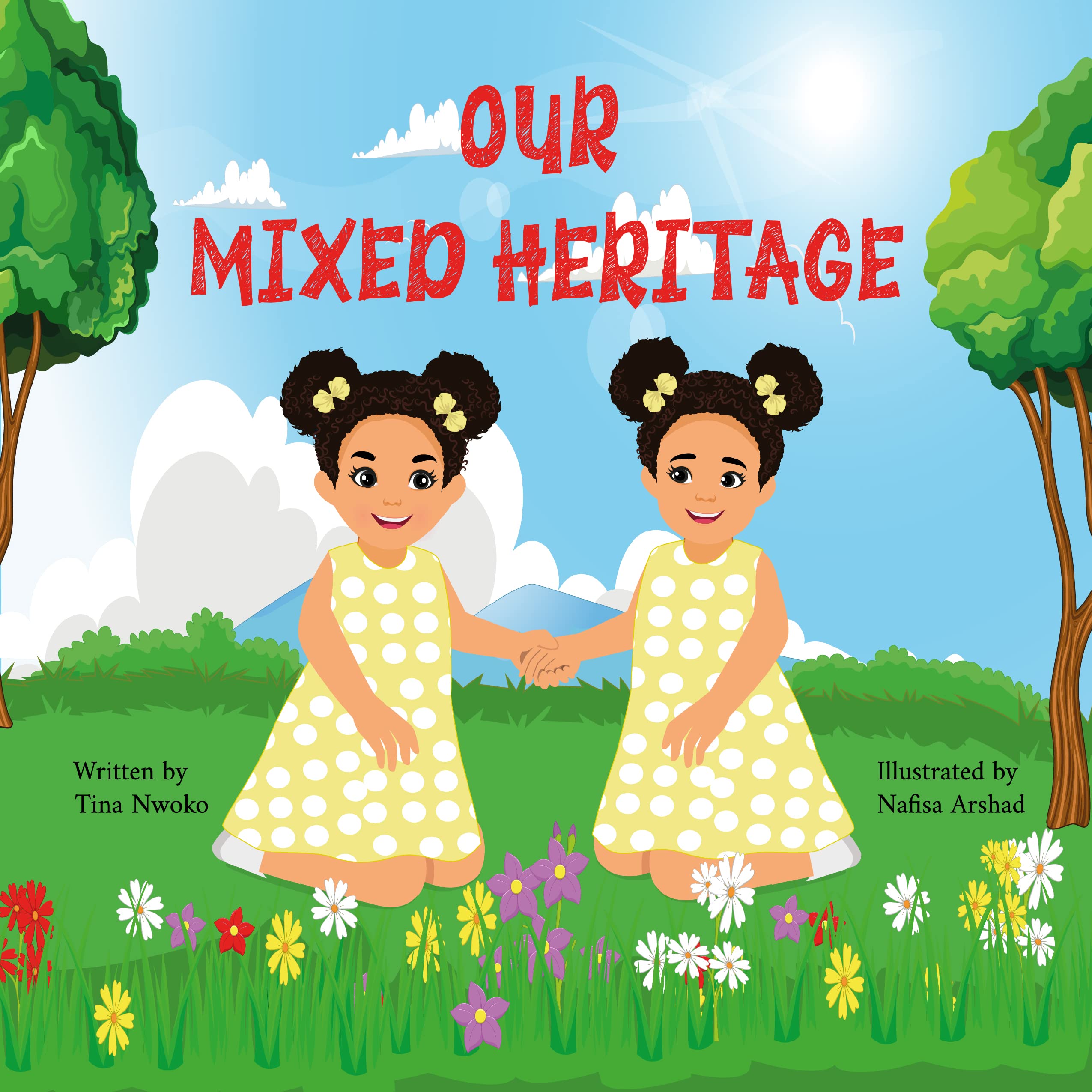 Our Mixed Heritage