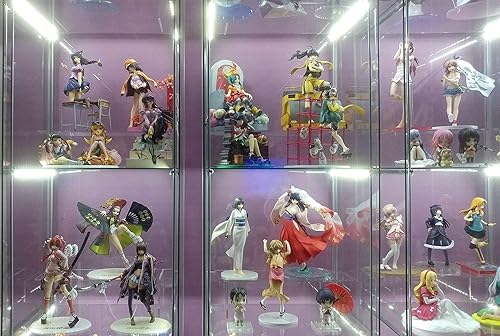 Miniatura 6 de Elevador acrílico de un solo paso para IKEA Detolf DD-100002A-1-1