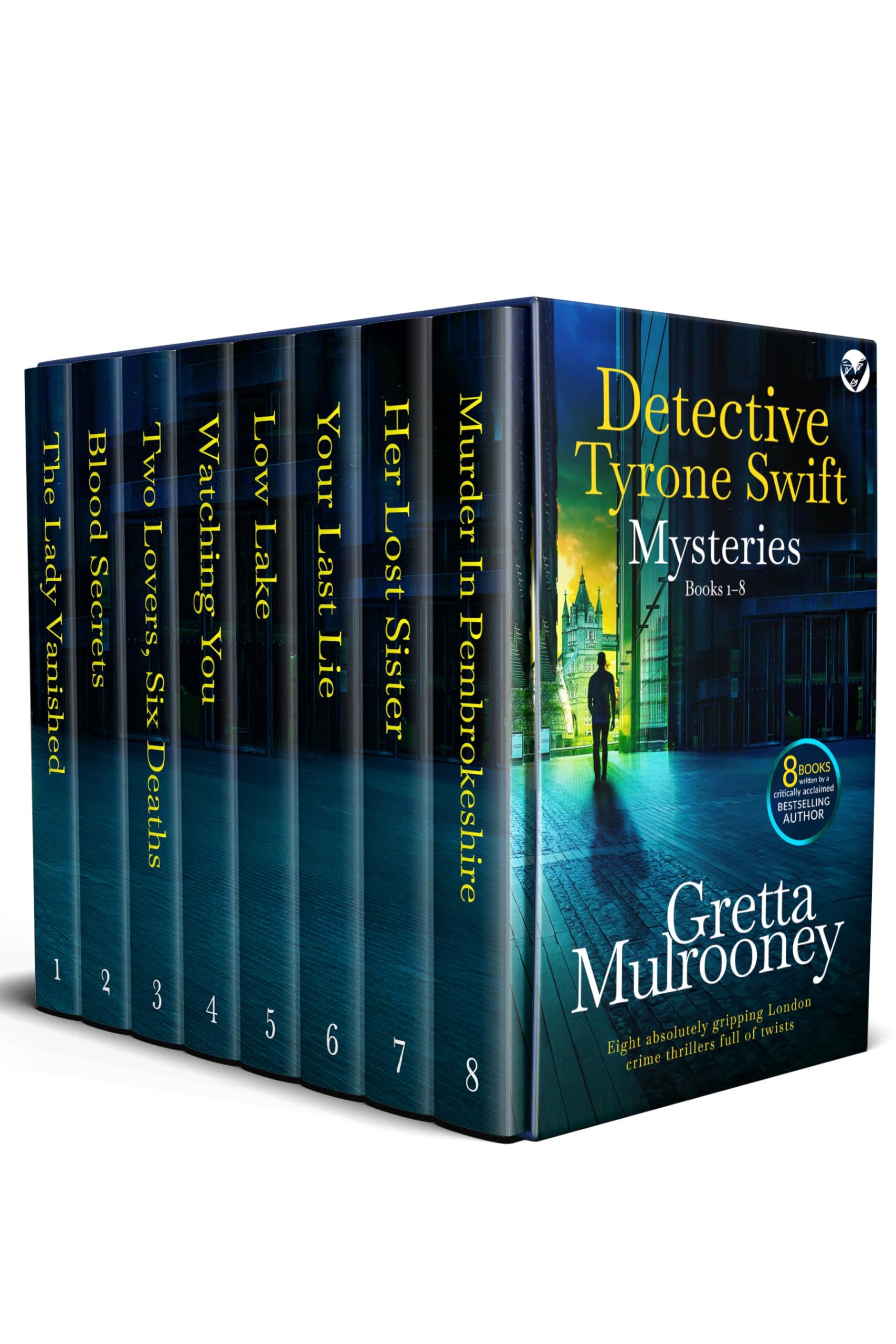 \"An Inspector Montalbano Mystery\" set 英語 An Inspector Montalbano Mystery set 英語