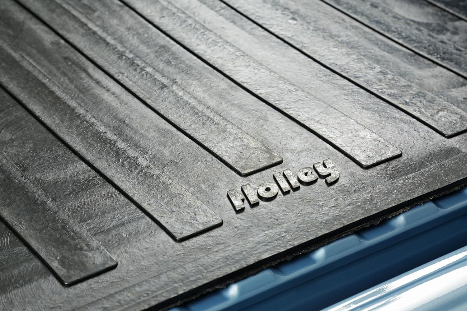 Brothers Trucks 06-7387BM Truck Bed Mat - Black