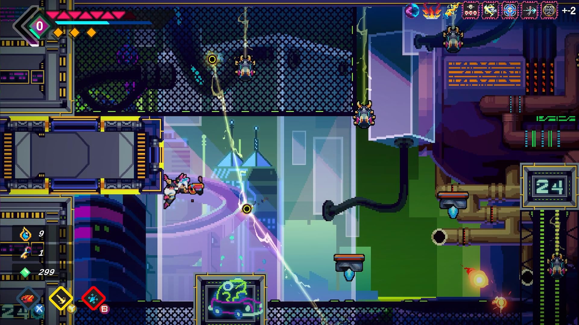 Elsie - Magitek Edition - Nintendo Switch : Amazon.co.uk: PC