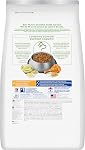 Hill's Science Diet Adult 7+ Senior Vitality Chicken Recipe Dry Dog Food, 1.58 kg Bag