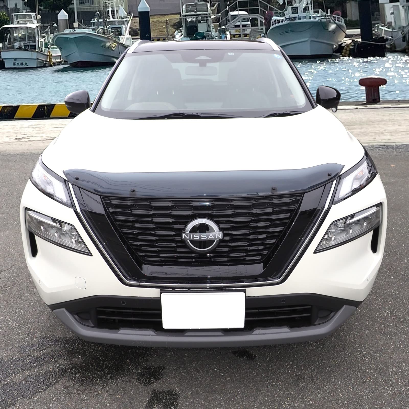 Amazon | 【VALFEE ジャパン】エクストレイル T33 虫除け