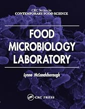 Food Microbiology Laboratory (Contemporary Food Science Book 17)