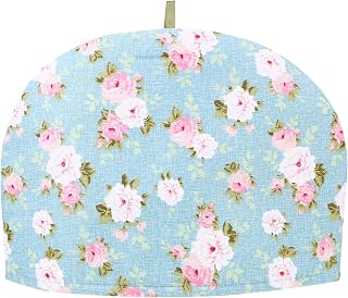 Luxshiny Insulated Teapot Cotton