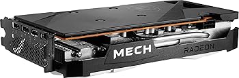 フ*ム様 MSI Radeon RX 6600 8GB MECH 2X Amazon.com: MSI Radeon RX 6600 MECH 2X 8G Graphics Card 8GB