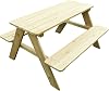 Kids Picnic Table