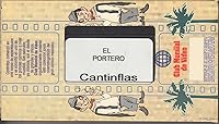 Vista 2 de El Portero VHS