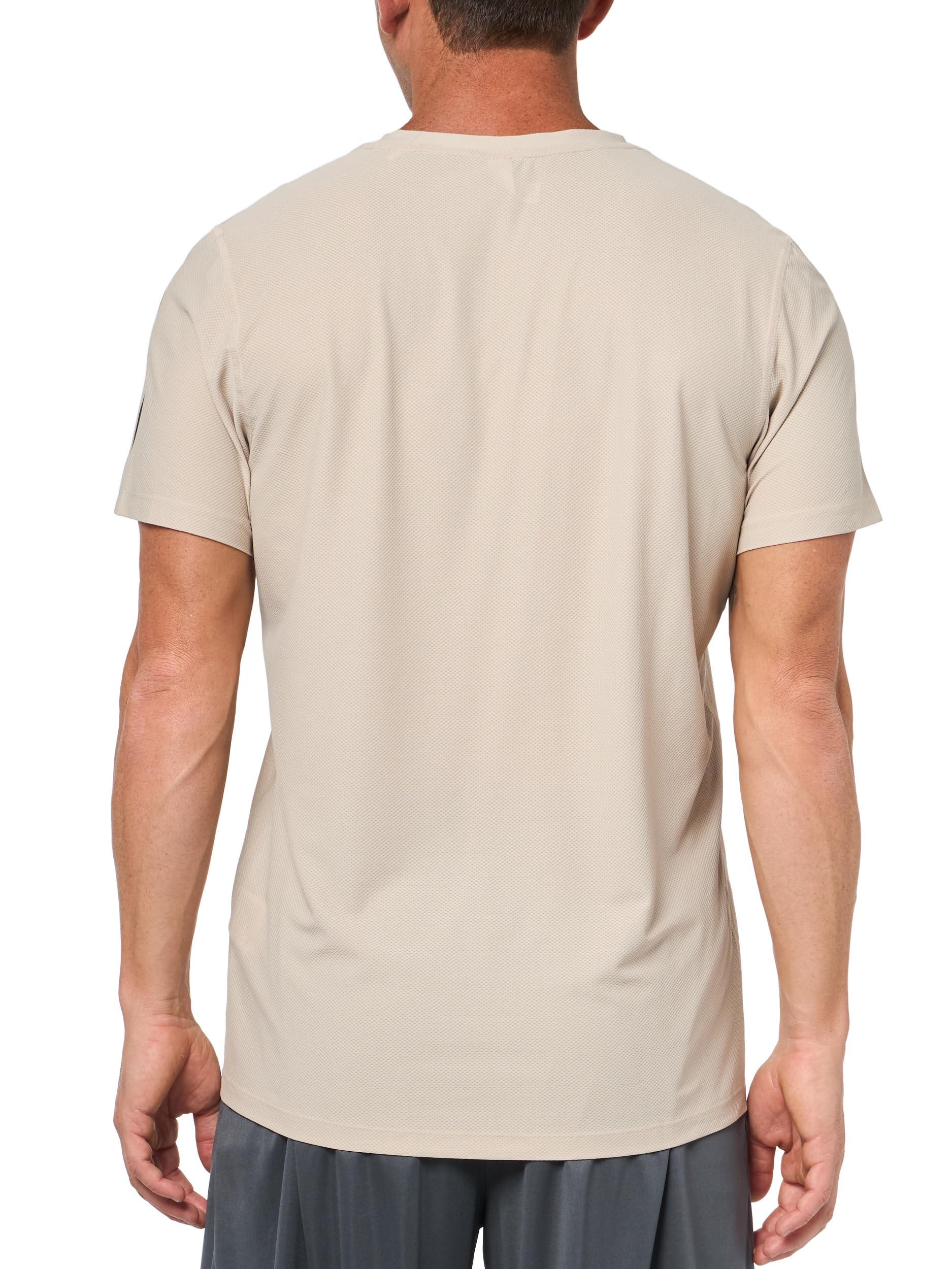 adidas Men's Own The Run T-Shirt — view 57