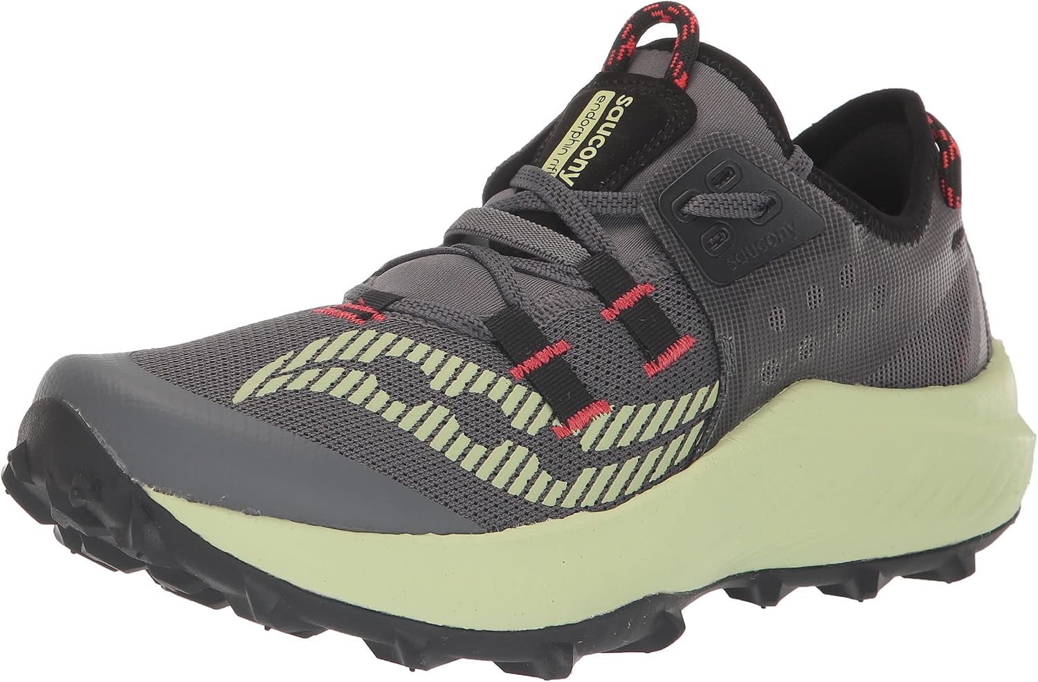 Saucony Mens Endorphin Rift