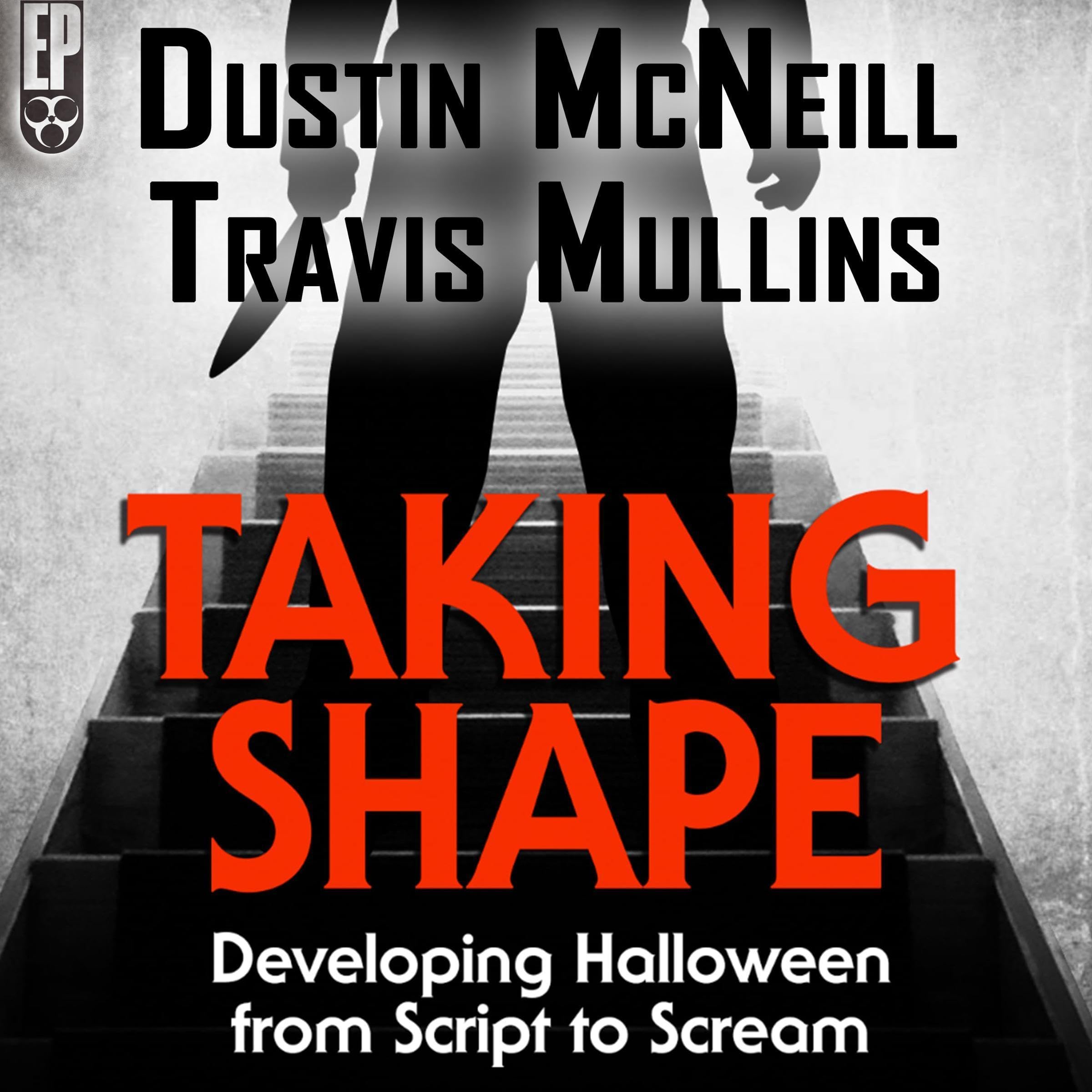 Cover art for Taking Shape