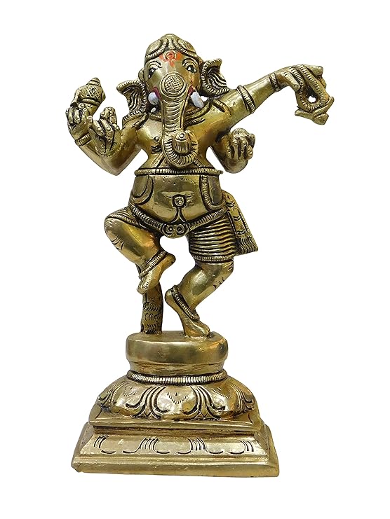 Buy Vinayagar Idol Vinayagar Murti Vinayagar Statue for Home Pooja